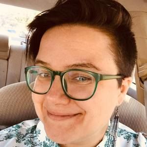 Meet your Posher, Ulrike